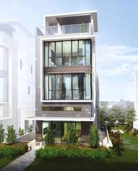 Belgravia Ace (D28), Semi-Detached #621139701